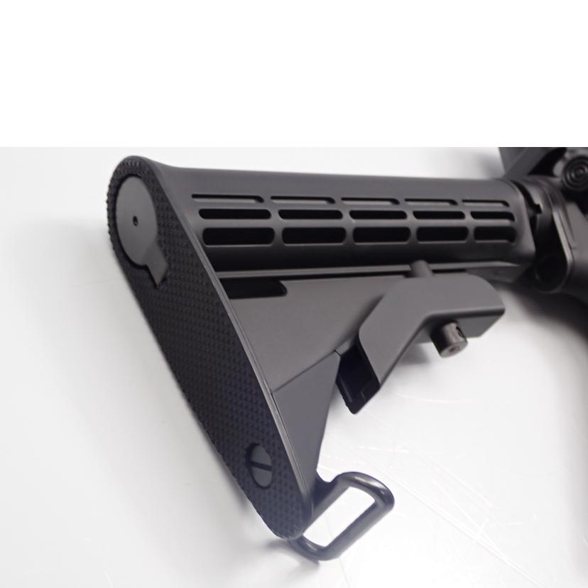 TOKYO MARUI 東京マルイ/ガスブローバック アサルトライフル/M4A1//Bランク/62