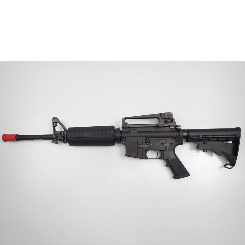 TOKYO MARUI 東京マルイ/ガスブローバック アサルトライフル/M4A1//Bランク/62