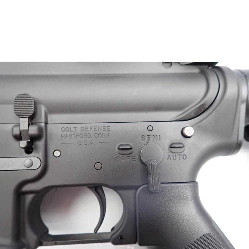 TOKYO MARUI 東京マルイ/ガスブローバック アサルトライフル/M4A1//Bランク/62