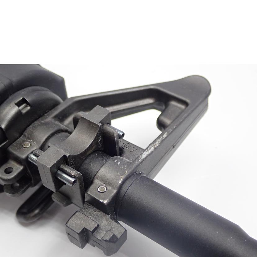 TOKYO MARUI 東京マルイ/ガスブローバック アサルトライフル/M4A1//Bランク/62