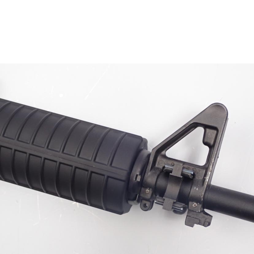 TOKYO MARUI 東京マルイ/ガスブローバック アサルトライフル/M4A1//Bランク/62