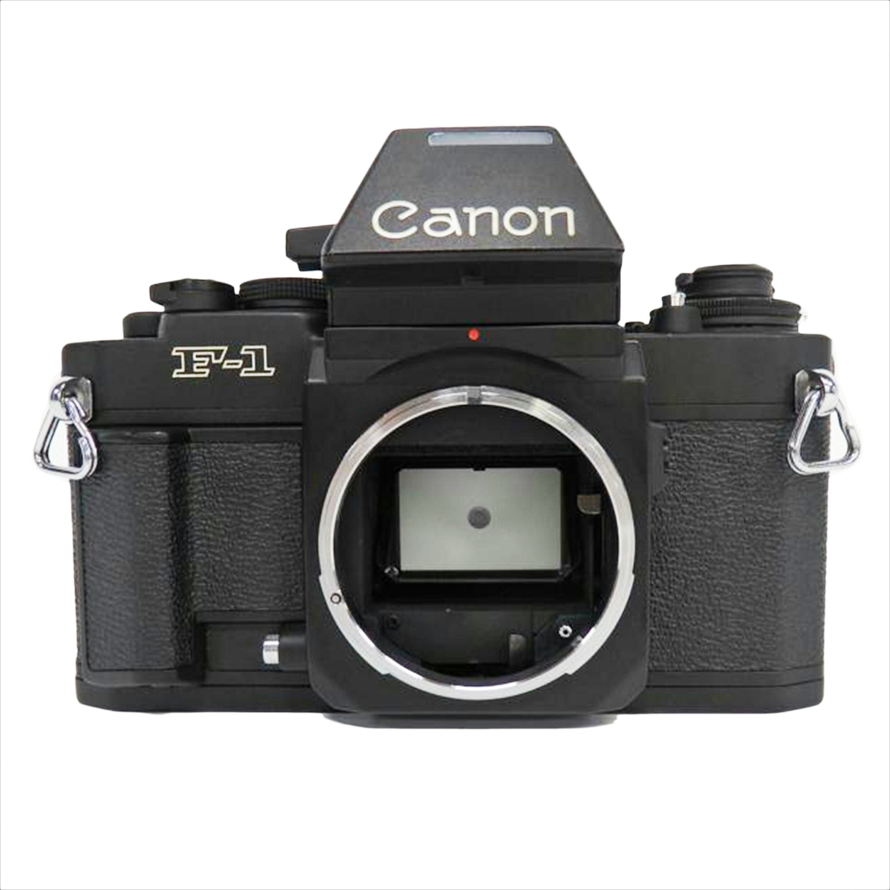 Canon キャノン/フィルムカメラ/New F-1 ボディ/New F-1 ボディ//200216/Cランク/01