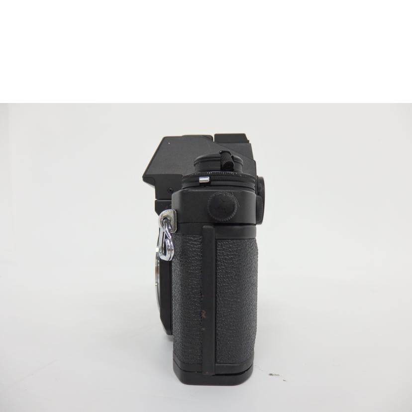 Canon キャノン/フィルムカメラ/New F-1 ボディ/New F-1 ボディ//200216/Cランク/01