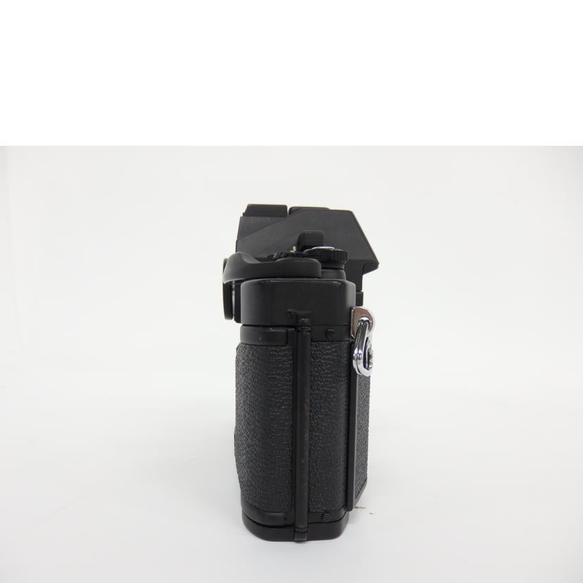 Canon キャノン/フィルムカメラ/New F-1 ボディ/New F-1 ボディ//200216/Cランク/01