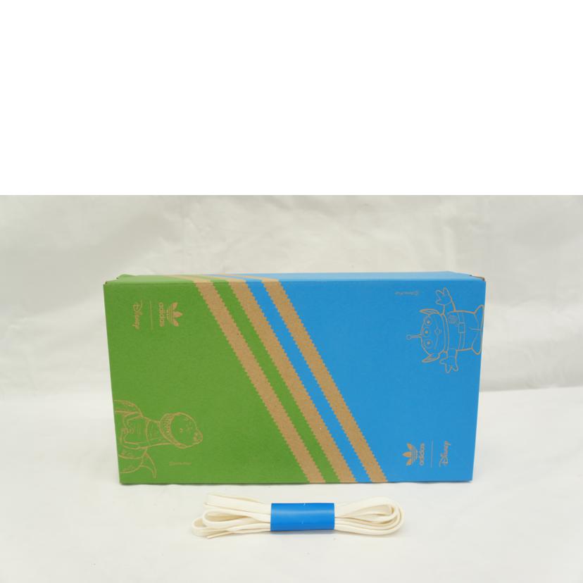 adidas アディダス/STAN SMITH/スタンスミス/GZ5991//Sランク/05