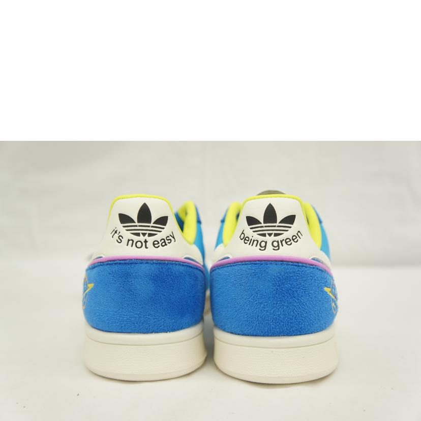 adidas アディダス/STAN SMITH/スタンスミス/GZ5991//Sランク/05