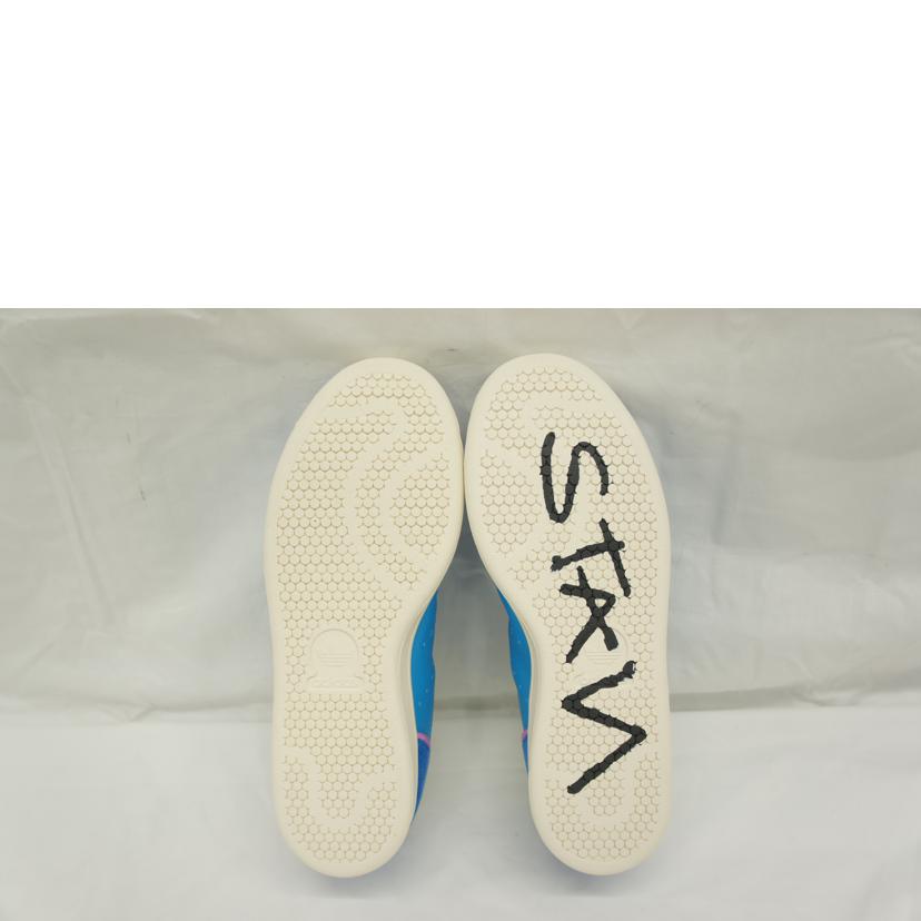 adidas アディダス/STAN SMITH/スタンスミス/GZ5991//Sランク/05