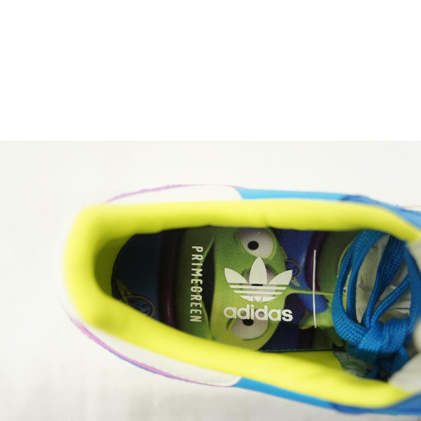 adidas アディダス/STAN SMITH/スタンスミス/GZ5991//Sランク/05