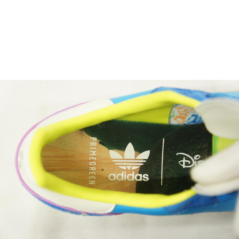 adidas アディダス/STAN SMITH/スタンスミス/GZ5991//Sランク/05