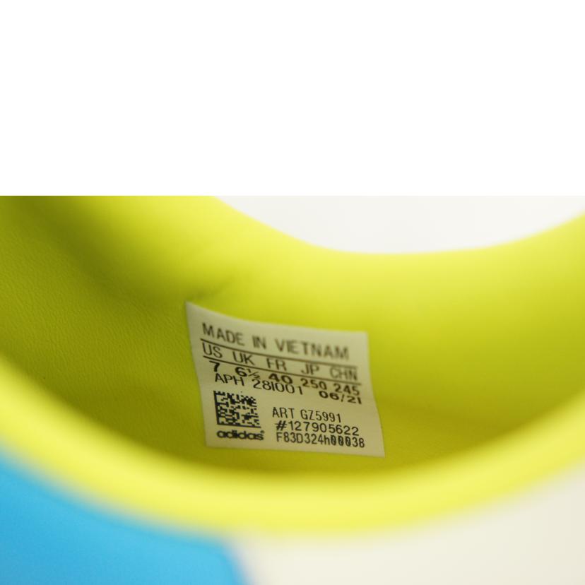 adidas アディダス/STAN SMITH/スタンスミス/GZ5991//Sランク/05