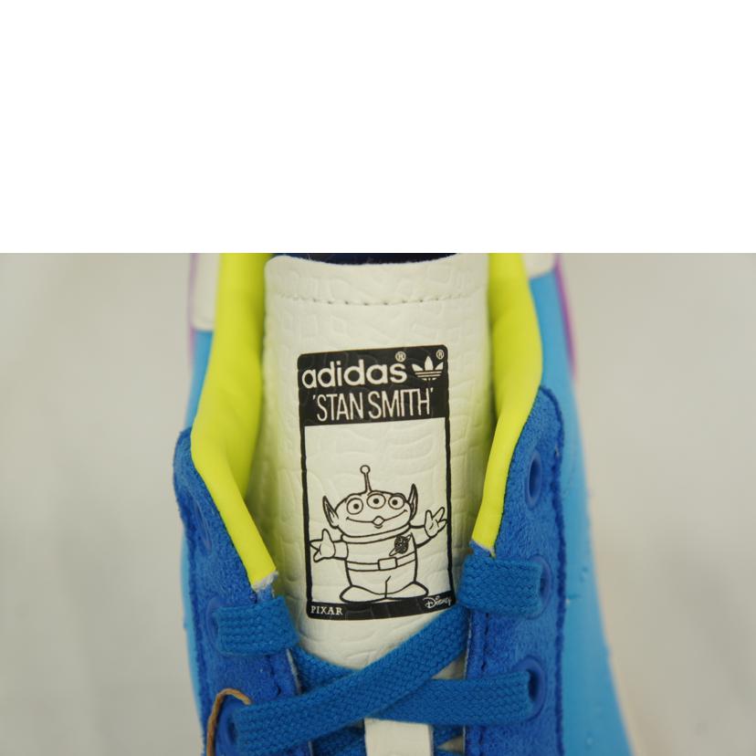 adidas アディダス/STAN SMITH/スタンスミス/GZ5991//Sランク/05