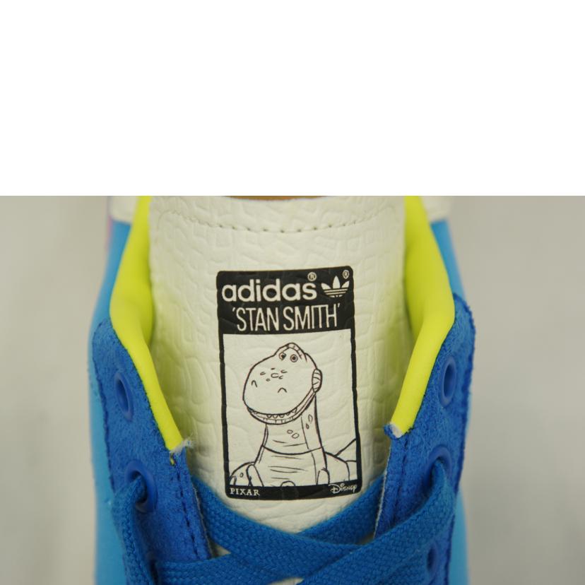 adidas アディダス/STAN SMITH/スタンスミス/GZ5991//Sランク/05