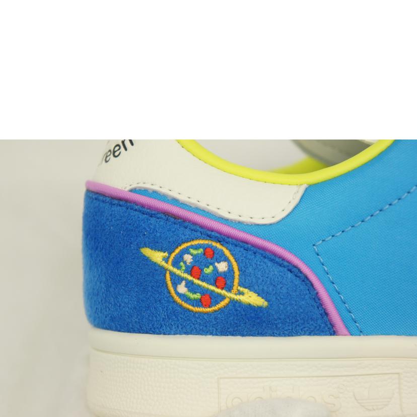 adidas アディダス/STAN SMITH/スタンスミス/GZ5991//Sランク/05