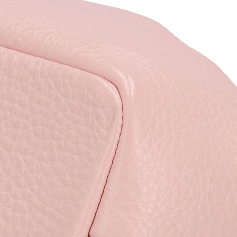 COACH コーチ/プリーテッド ノラ キスロック クロスボディ/C2875//A21**/Aランク/77