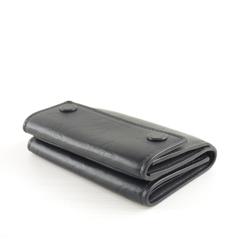 LOUIS VUITTON ルイ・ヴィトン/ディスカバリー・コンパクト ウォレット/モノグラム・シャドウ/M67631//UB1179/ABランク/64