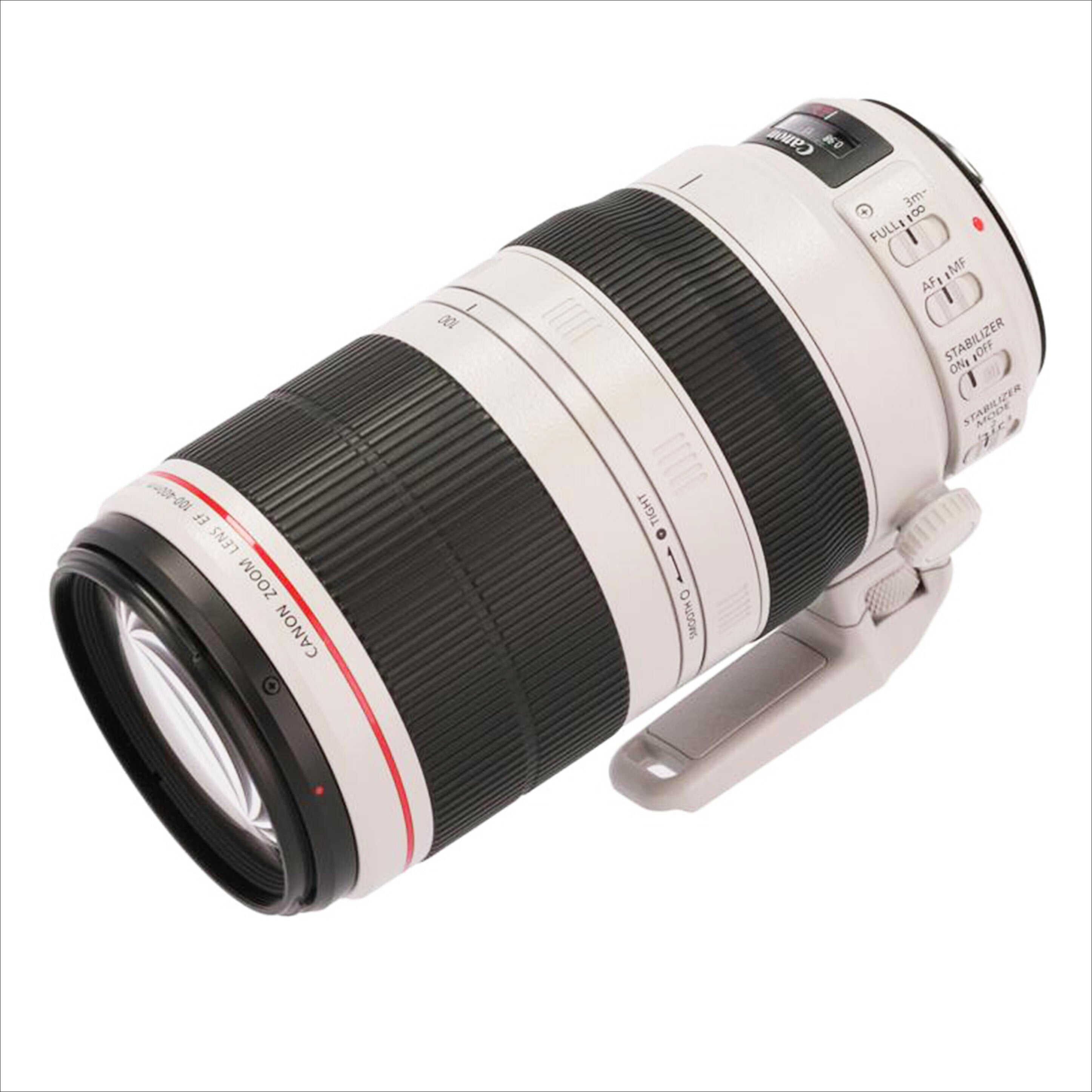 Canon キャノン/交換レンズ/100-400mm/EF100-400mm F4.5-5.6L IS II USM//4410003726/Aランク/81