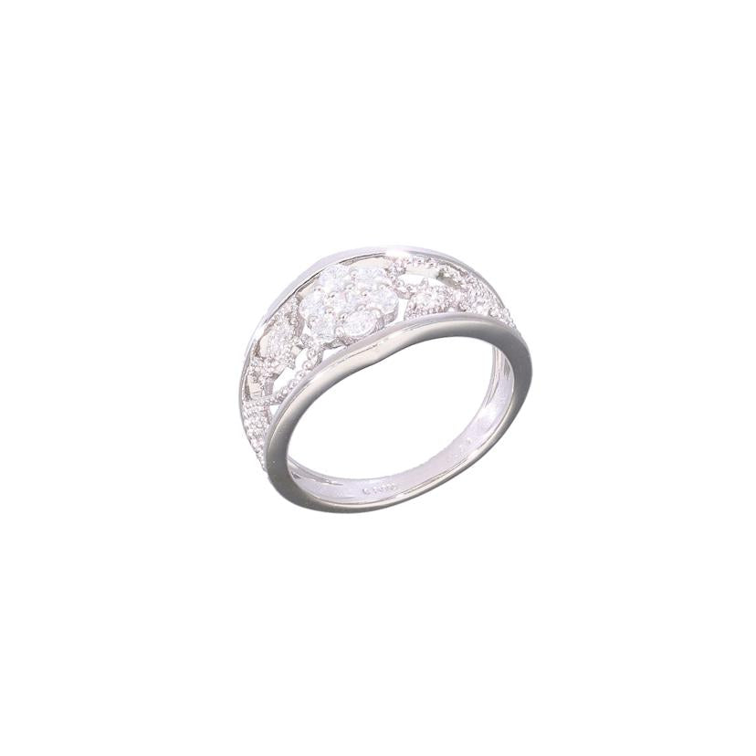 / Pt900ダイヤリング0.31ct//Aランク/71