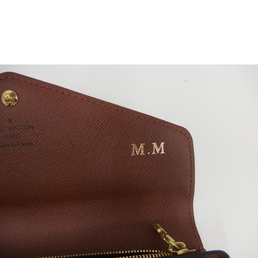 LV ルイヴィトン/ポルトフォイユ・サラ/M60531//SP3***/Aランク/82