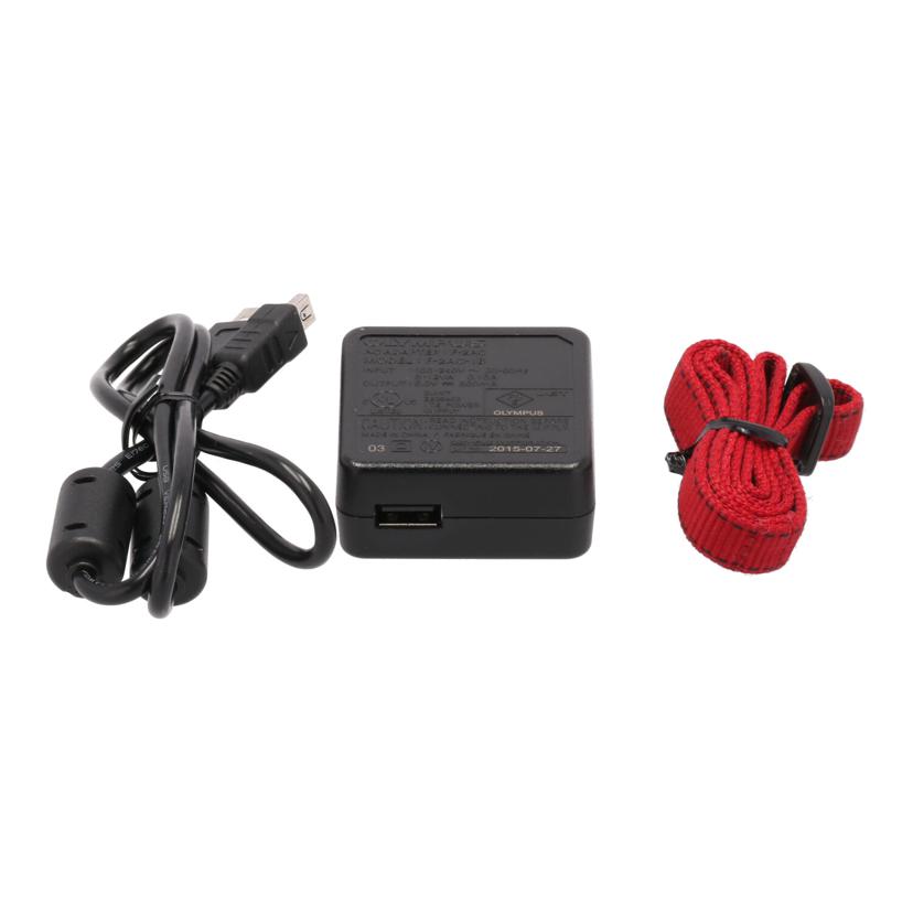 OLYMPUS オリンパス/デジタルカメラ/STYLUS /TG-3 Tough//BH6310275/Cランク/77