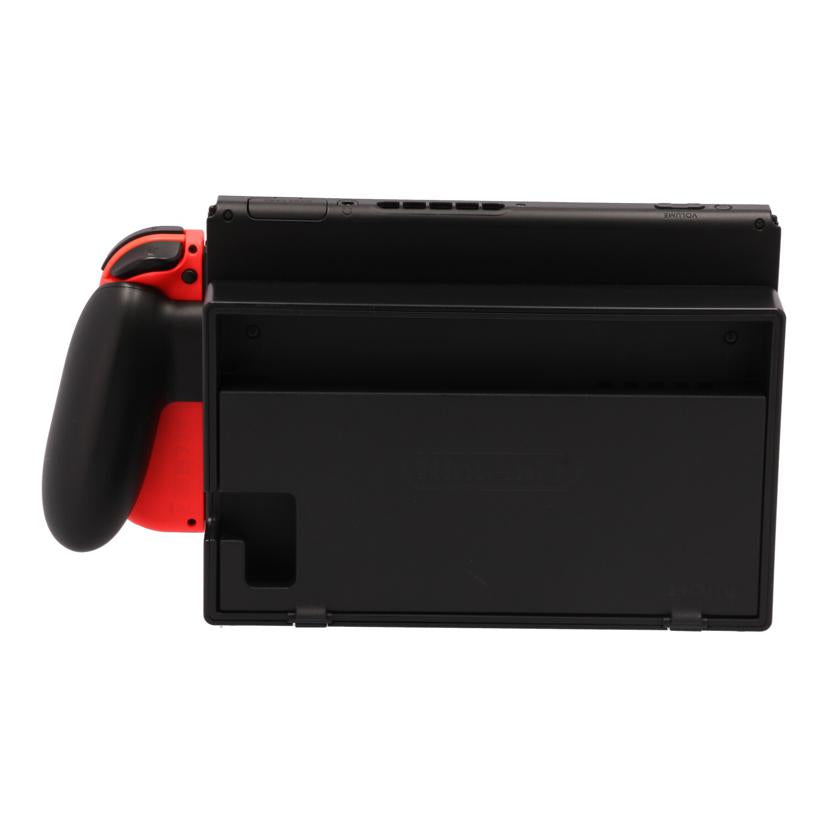 NINTENDO ニンテンドー/SWITCH/MOD.HAC-001//XAJ40000179450/Bランク/62