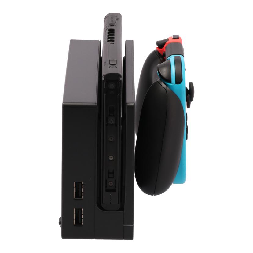 NINTENDO ニンテンドー/SWITCH/MOD.HAC-001//XAJ40000179450/Bランク/62
