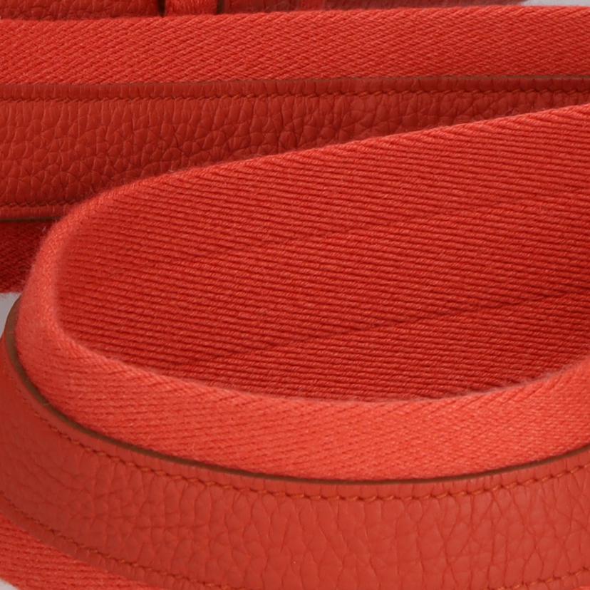 HERMES エルメス/ブールラング/トリヨンクレマンス/ //TK□*/ABランク/75