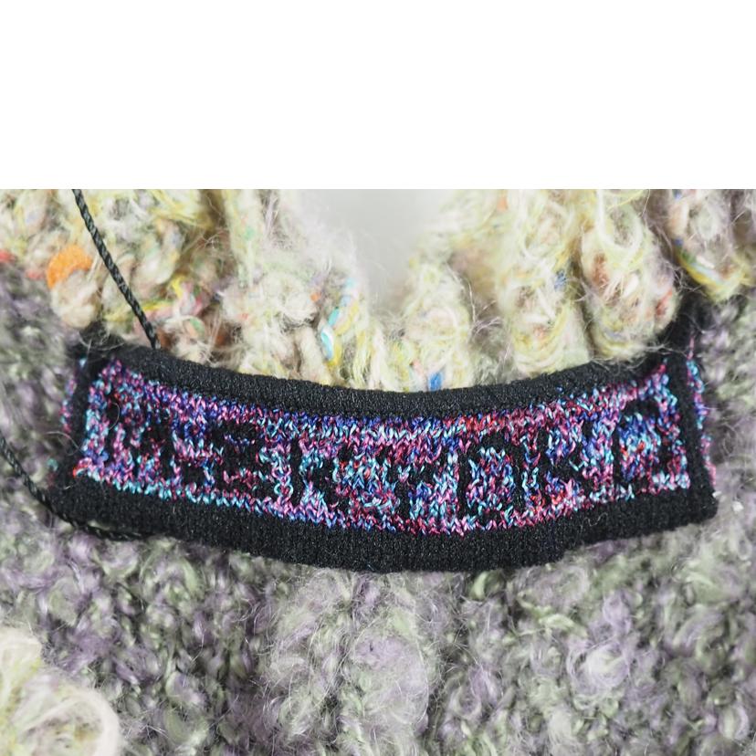 M.&KYOKO エム アンド キョウコ/カーディガン/KAHA735W//Aランク/79