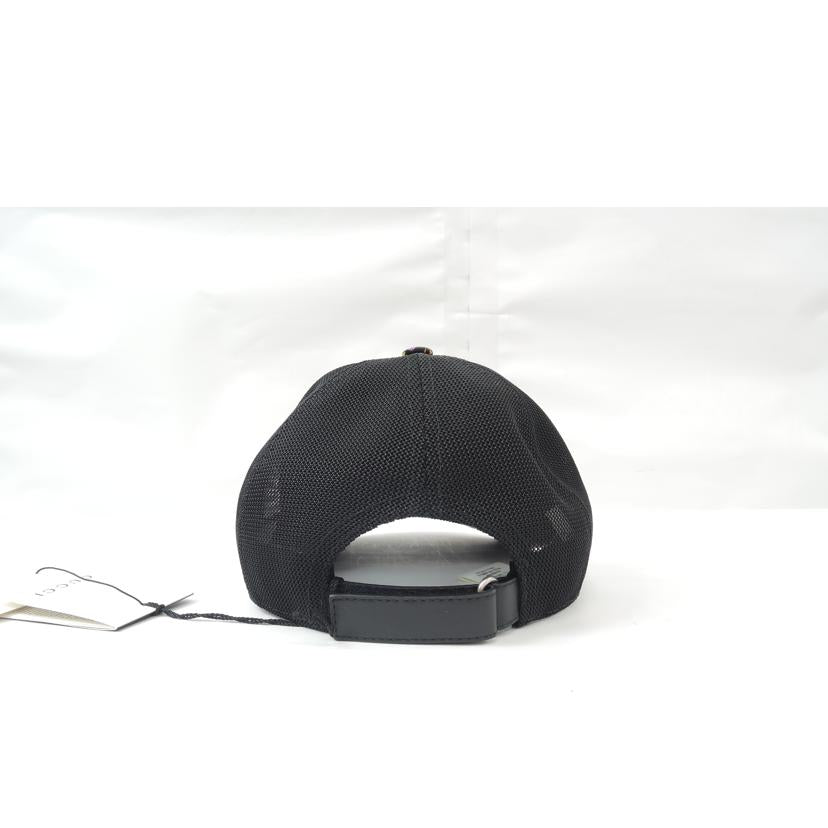 GUCCI グッチ/サイケデリックメッシュキャップ/601253 4HI67//ABランク/06