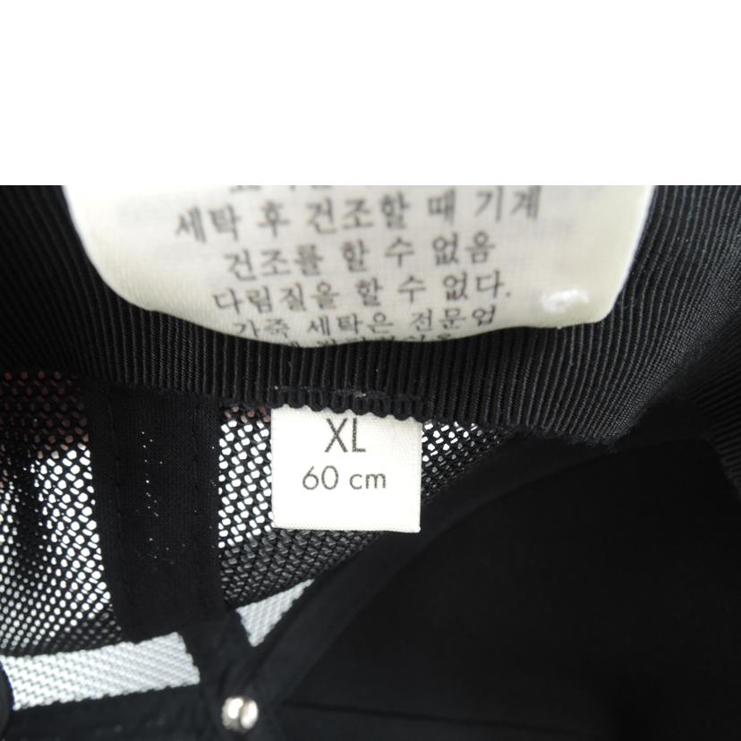 GUCCI グッチ/サイケデリックメッシュキャップ/601253 4HI67//ABランク/06