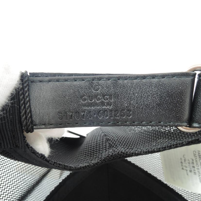 GUCCI グッチ/サイケデリックメッシュキャップ/601253 4HI67//ABランク/06