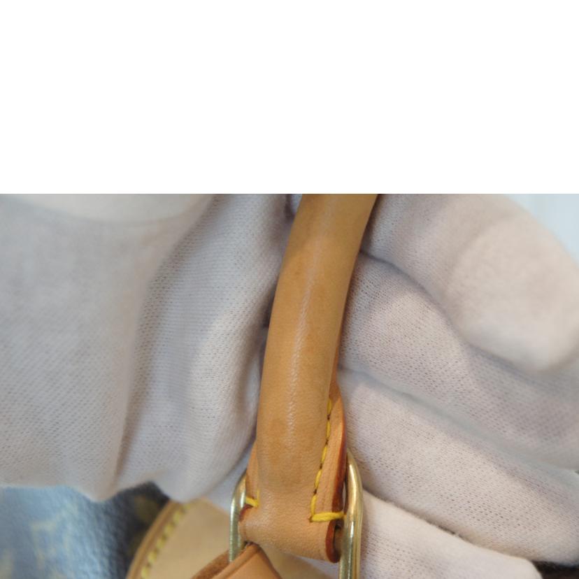 LV ルイ・ヴィトン/ボーリング・ヴァニティ/M47270//MB0044/Aランク/93