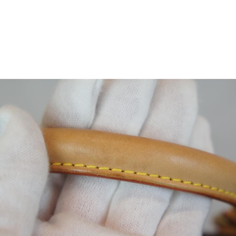 LV ルイ・ヴィトン/ボーリング・ヴァニティ/M47270//MB0044/Aランク/93