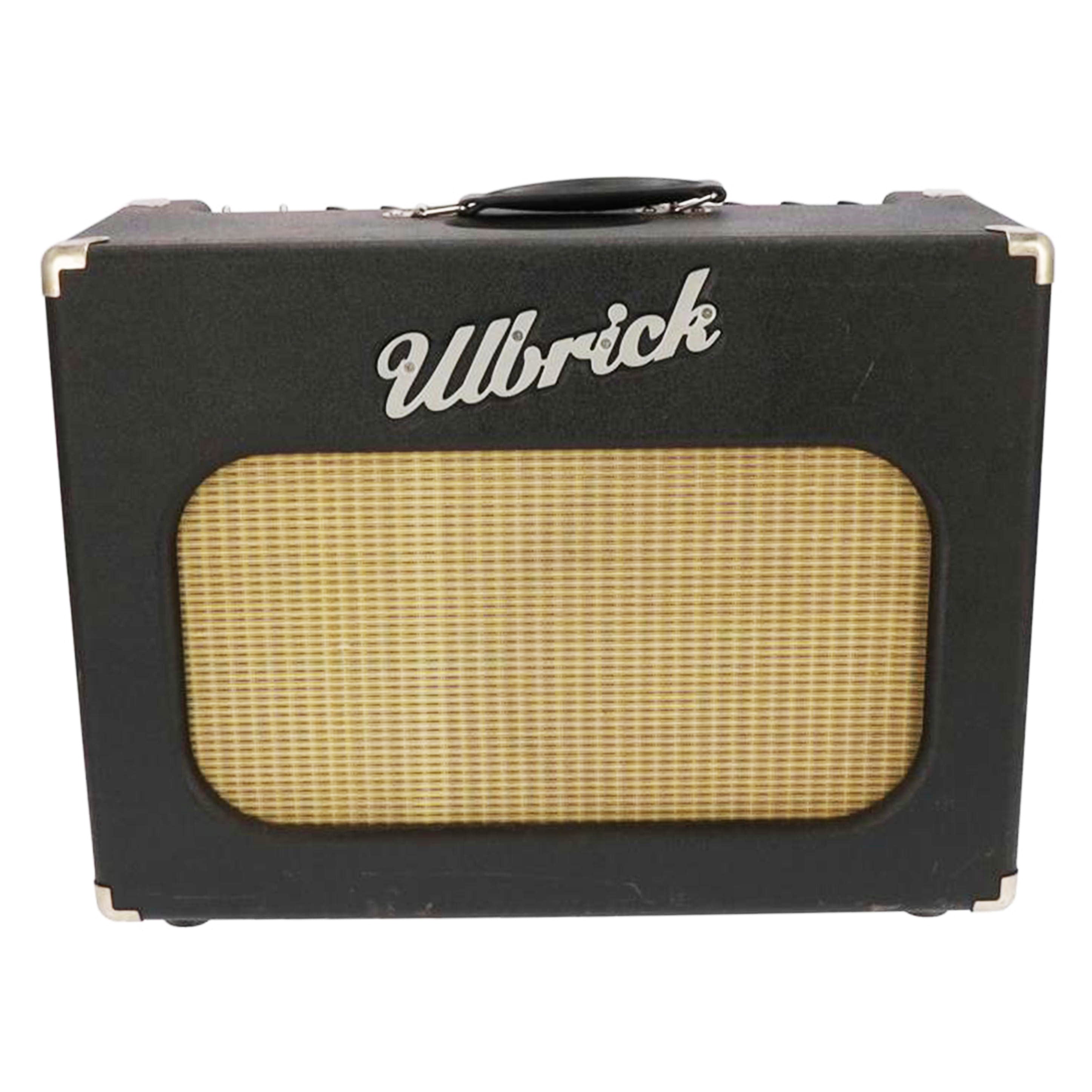ulbrick ウルブリック/ギターアンプ/VERBOVIBE 30/00273/Bランク/75【中古】