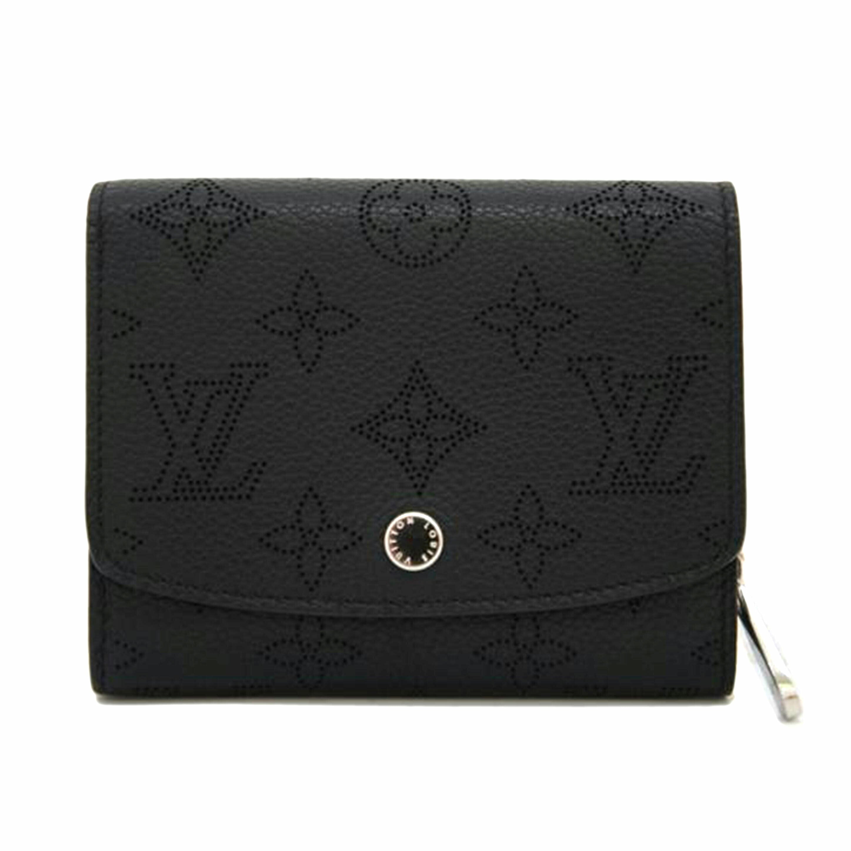 LOUIS VITTON ルイヴィトン/ポルトフォイユ・イリス XS/モノグラムマヒナ/M67498//TN3198/ABランク/01