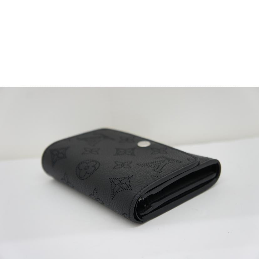 LOUIS VITTON ルイヴィトン/ポルトフォイユ・イリス XS/モノグラムマヒナ/M67498//TN3198/ABランク/01