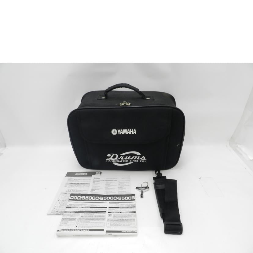 YAMAHA ヤマハ/キックペダル/FP9500D//Aランク/69