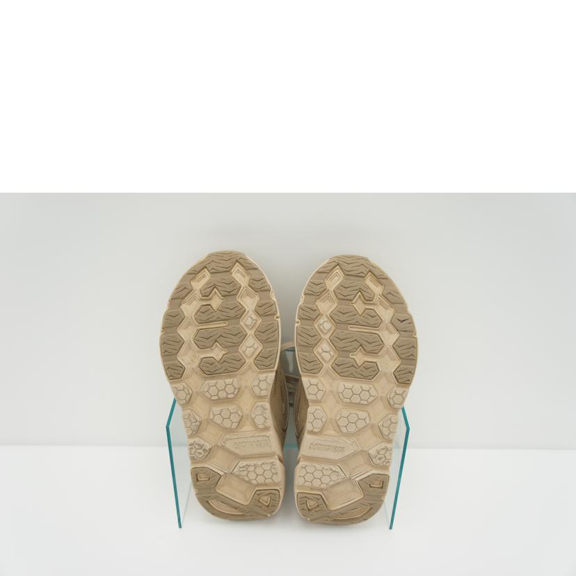 HOKA ホカ/ローカットスニーカー/F20022J//サイズ:23cm/Bランク/75