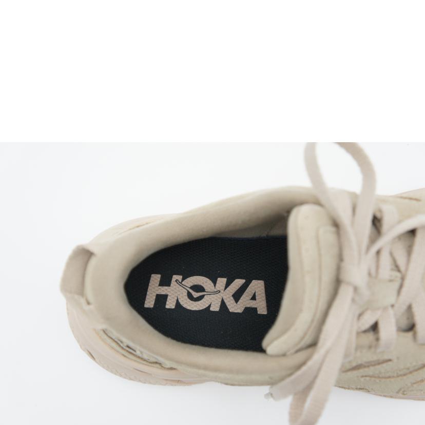 HOKA ホカ/ローカットスニーカー/F20022J//サイズ:23cm/Bランク/75