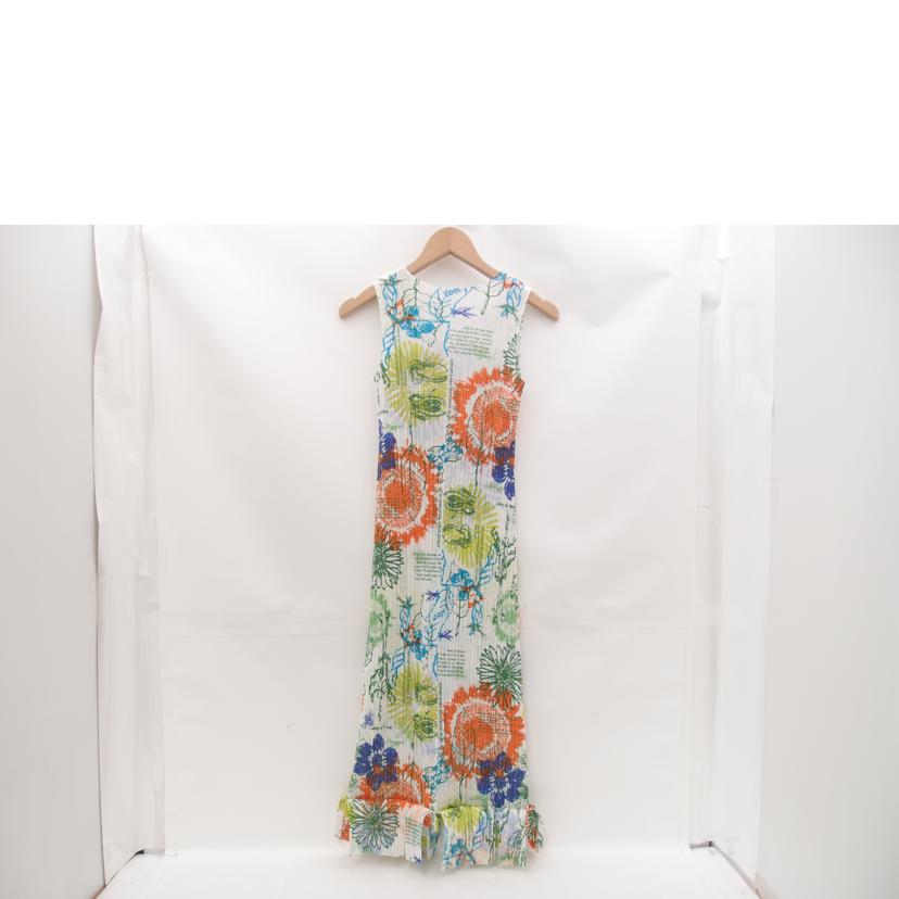 PLEATS PLEASE プリーツプリーズ/PLEATS PLEASE ワンピース/PP71-JH786//Aランク/69