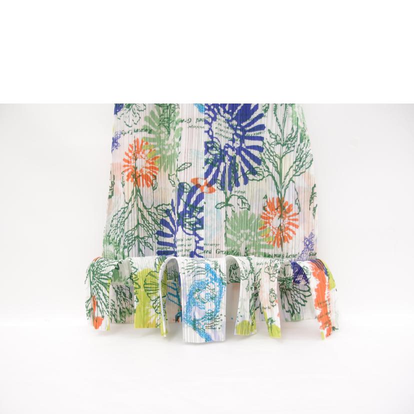 PLEATS PLEASE プリーツプリーズ/PLEATS PLEASE ワンピース/PP71-JH786//Aランク/69