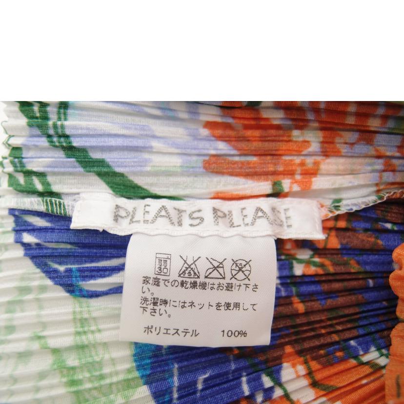 PLEATS PLEASE プリーツプリーズ/PLEATS PLEASE ワンピース/PP71-JH786//Aランク/69