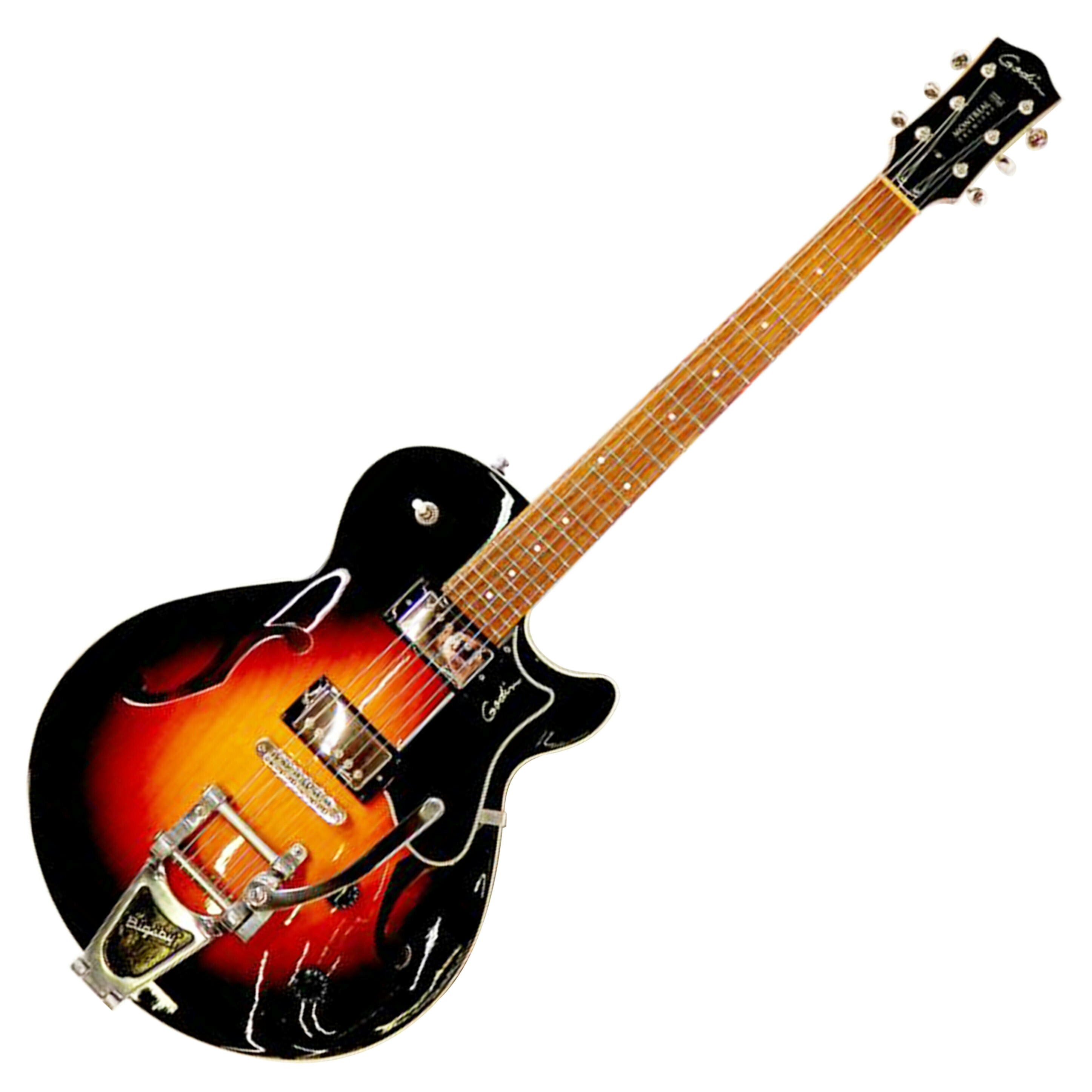 GODIN ゴダン/MONTREAL PREMIERE/MONTREAL PREMIERE//13444145/Bランク/06