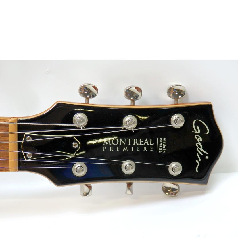 GODIN ゴダン/MONTREAL PREMIERE/MONTREAL PREMIERE//13444145/Bランク/06