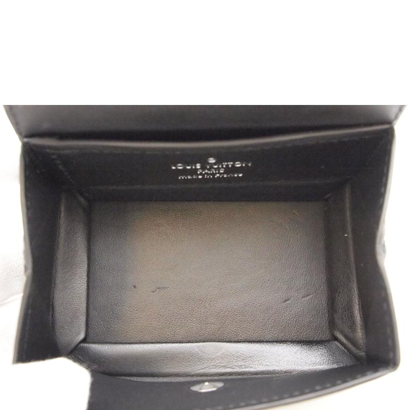 LOUIS VUITTON ルイ・ヴィトン/コインパース/ダミエグラフィット/N60367//RFID/Aランク/91