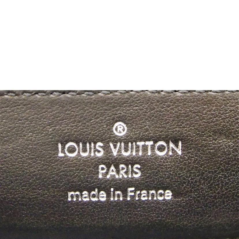 LOUIS VUITTON ルイ・ヴィトン/コインパース/ダミエグラフィット/N60367//RFID/Aランク/91