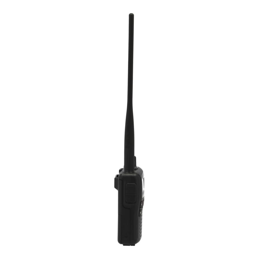 iCOM アイコム/ハンディレシーバー/IC-R6//11024035/Bランク/62