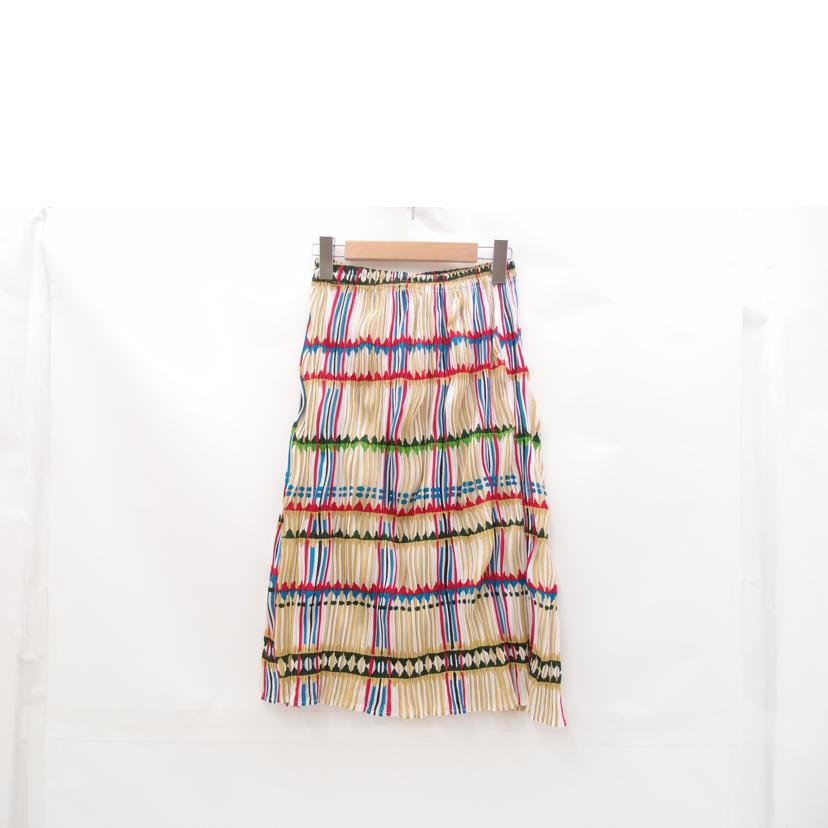 PLEATS PLEASE プリーツプリーズ/PLEATS PLEASE スカート/PP22-JG796//Aランク/69