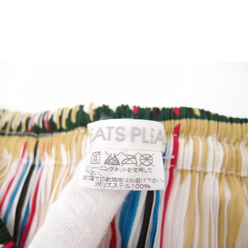 PLEATS PLEASE プリーツプリーズ/PLEATS PLEASE スカート/PP22-JG796//Aランク/69