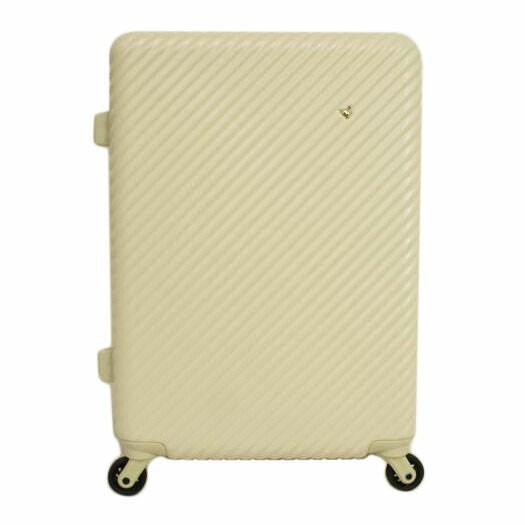 HaNT ハント/HaNT マイン スーツケース 47L/アイボリー//ABランク/01