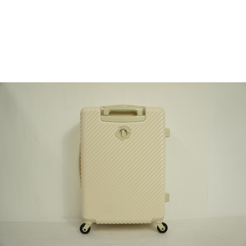 HaNT ハント/HaNT マイン スーツケース 47L/アイボリー//ABランク/01